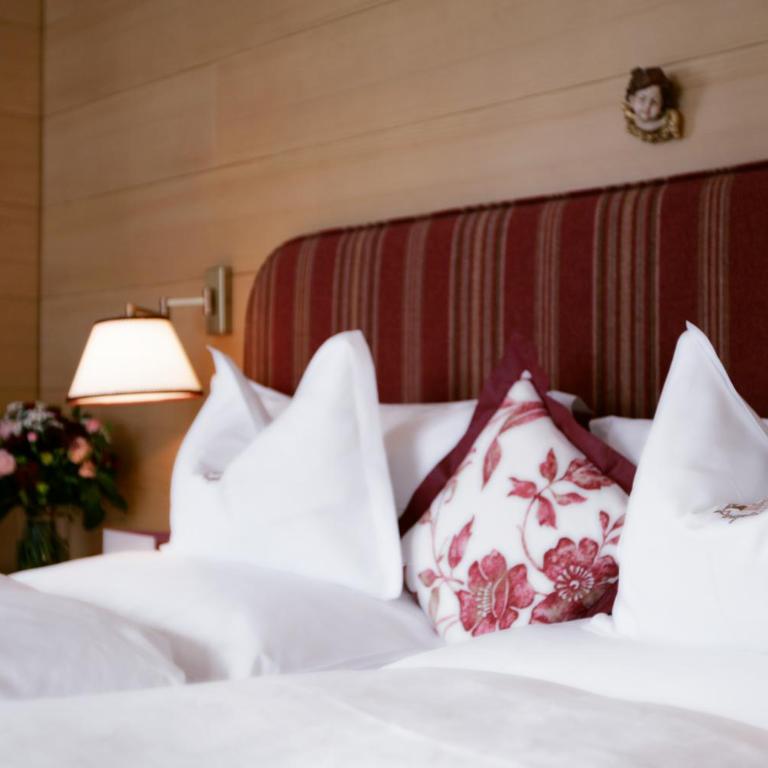 Hotel Angela - Standard Doppelzimmer - 2