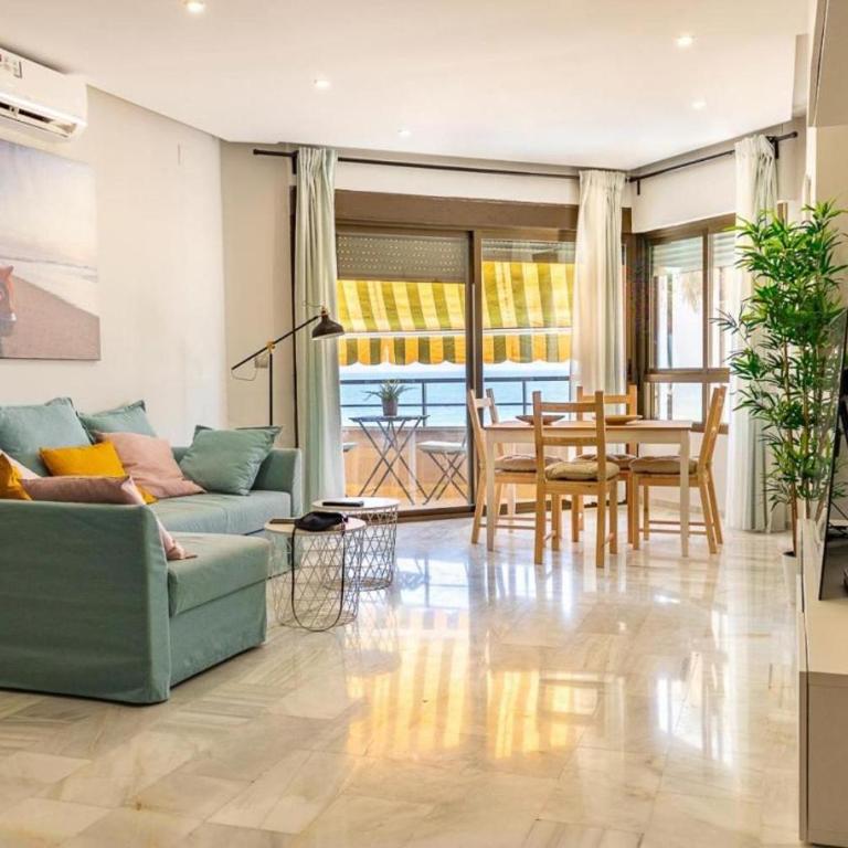 Victoria Beach Sunset Lounge - Apartamento de 2 dormitorios - 6