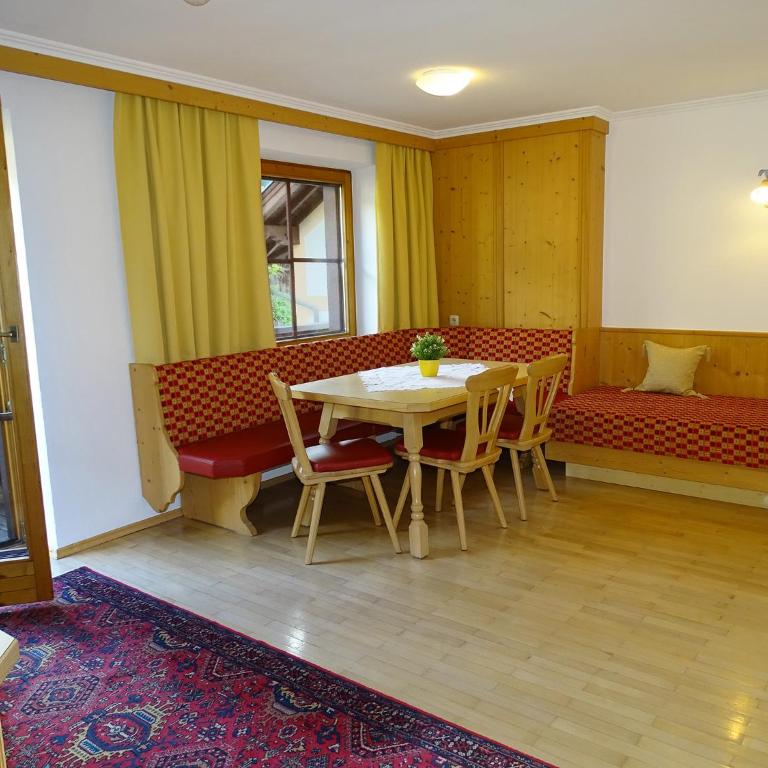 Appartements Windschnur by PiaundDirk - Apartment mit Balkon - 3