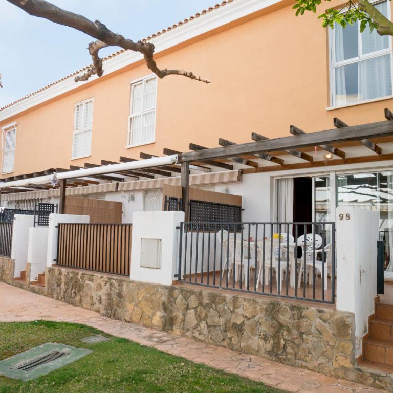 Residencial Marineu Palm Beach II - Apartment - Split Level - 3