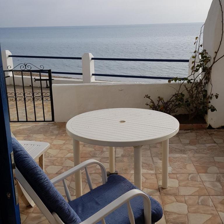ELENA flat A little paradise right on the BEACH - Apartamento - 40