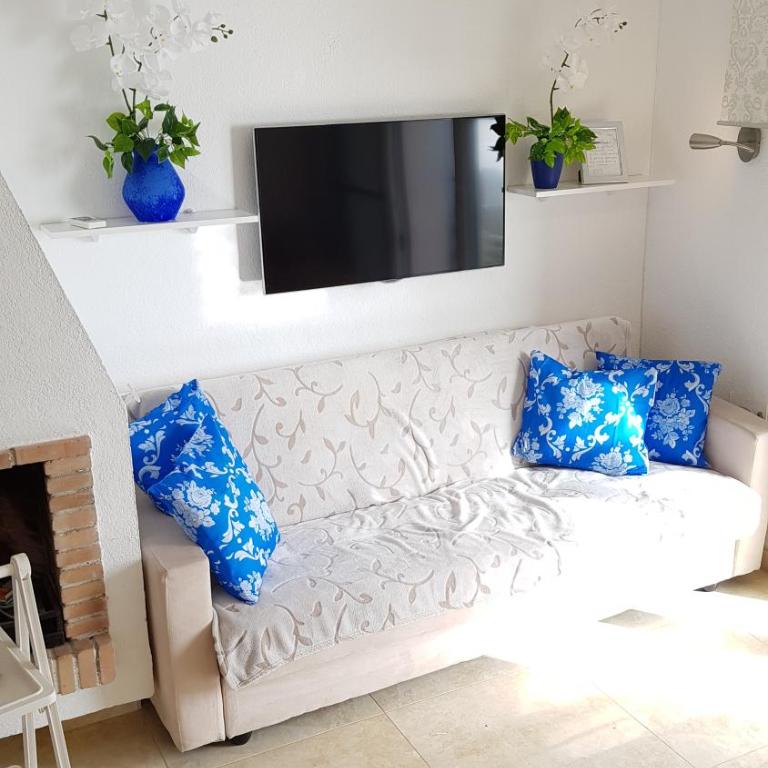 ELENA flat A little paradise right on the BEACH - Apartamento - 3