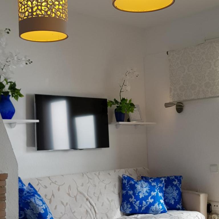 ELENA flat A little paradise right on the BEACH - Apartamento - 15
