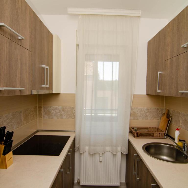 Apartman MDB - Two-Bedroom Apartment - 34