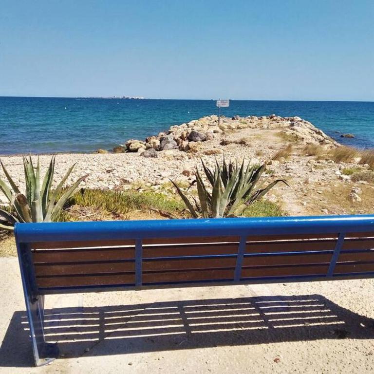 Auténtica Casa Mediterránea con vistas al mar - Casa de 6 dormitorios - 13