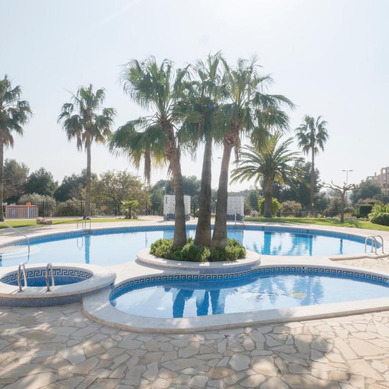 Residencial Sierra de Irta - Apartamento de 2 dormitorios - 7