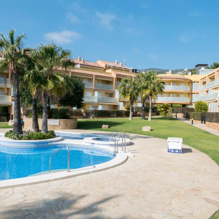 Residencial Sierra de Irta - Apartamento de 2 dormitorios - 8