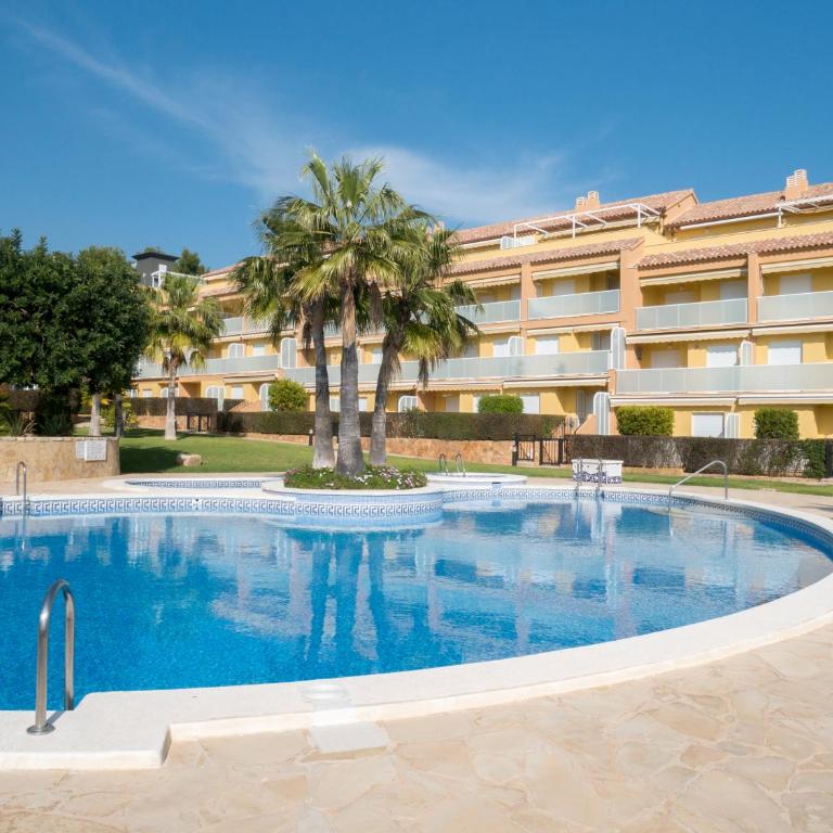 Residencial Sierra de Irta - Apartamento de 2 dormitorios - 9
