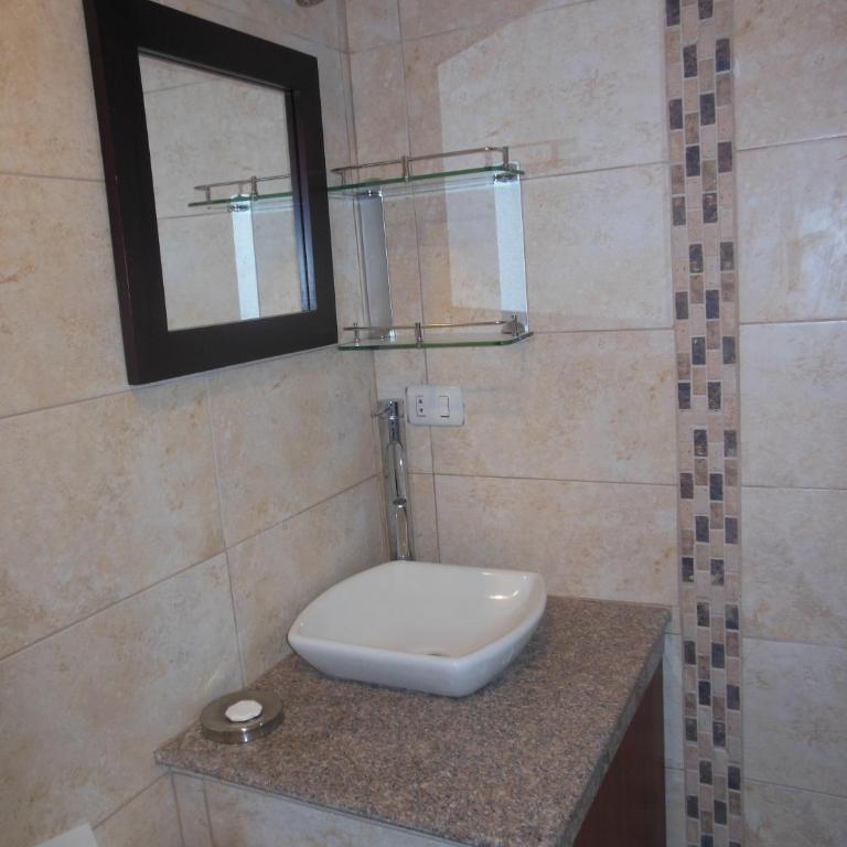 Albatros Apartments - One-Bedroom Apartment - 6