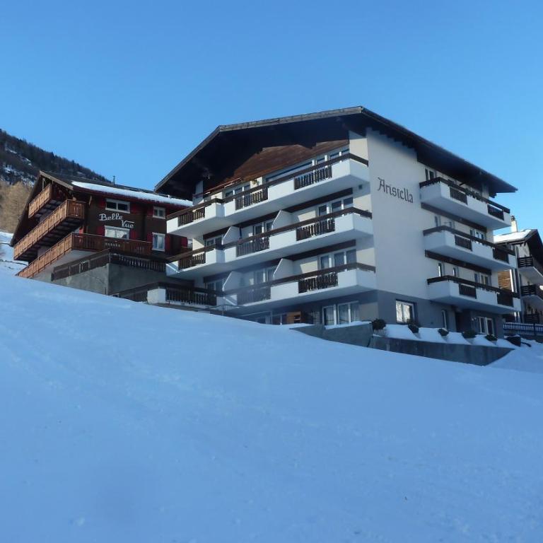 Haus Aristella - Studio - 7