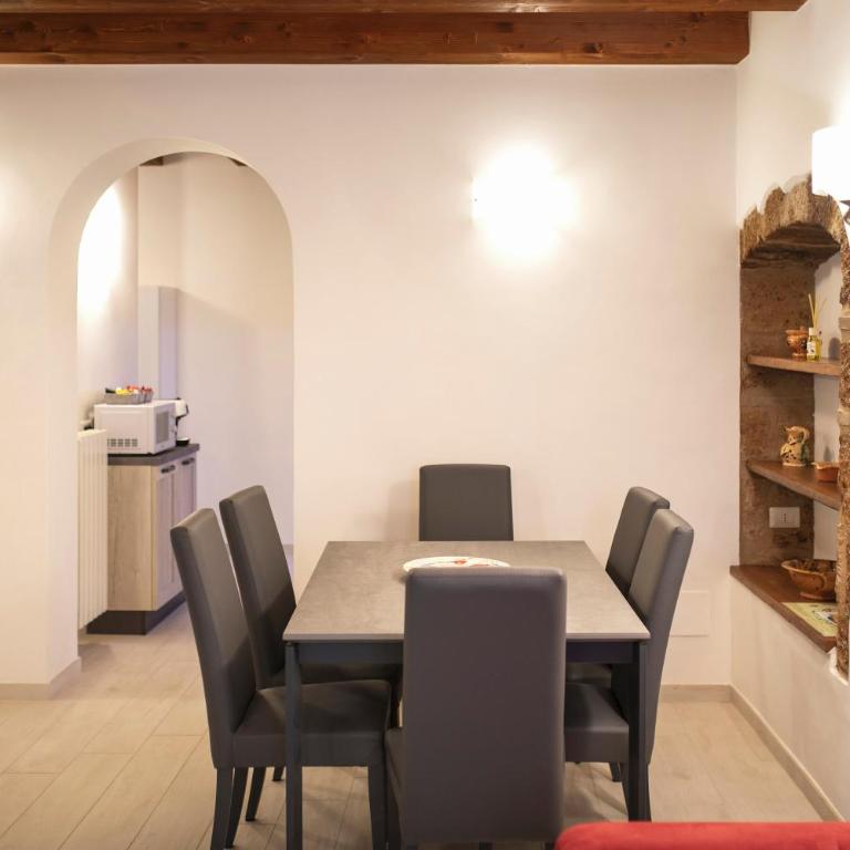 La Cava dei Sogni - Appartamento con 2 Camere da Letto - 6