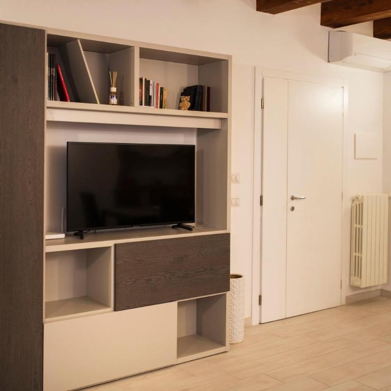 La Cava dei Sogni - Appartamento con 2 Camere da Letto - 14