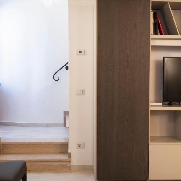 La Cava dei Sogni - Appartamento con 2 Camere da Letto - 21