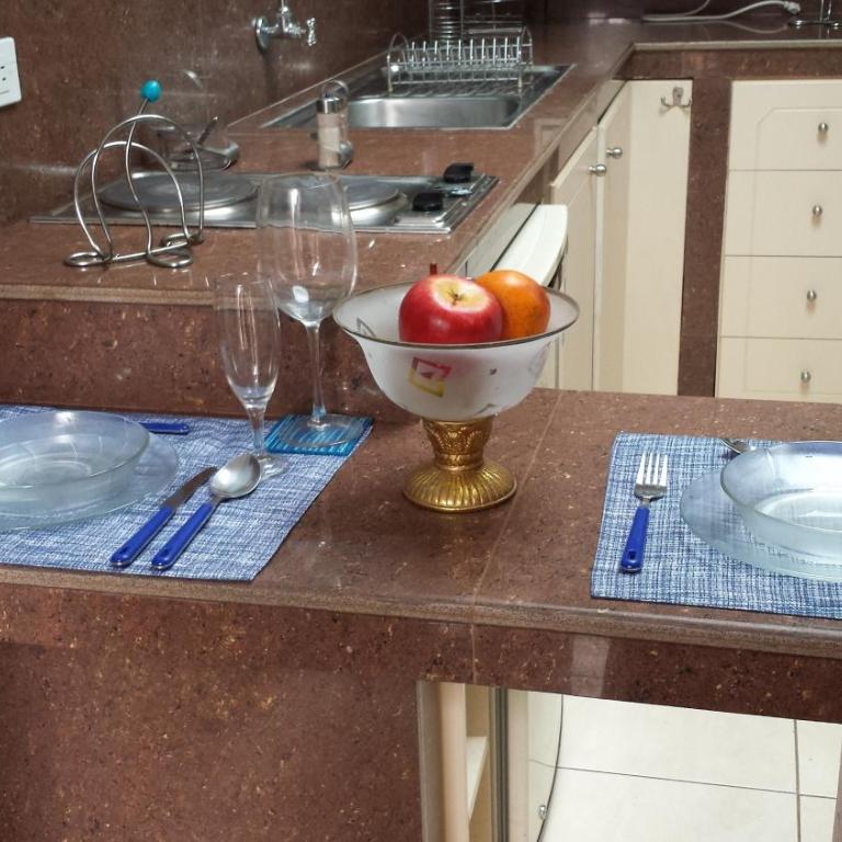 Albatros Apartments - One-Bedroom Apartment (2 Adults) - 3