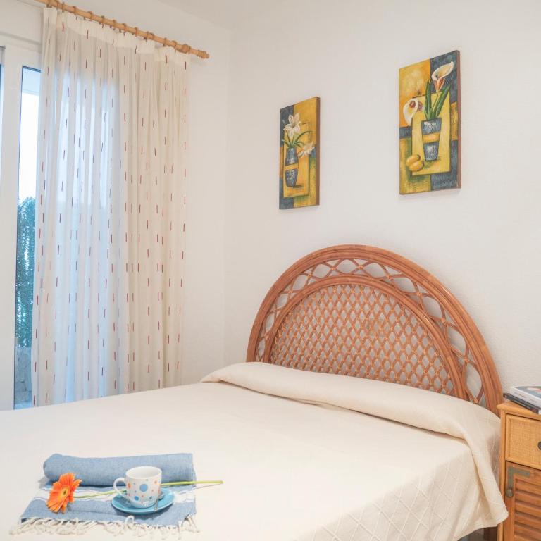 Apartamentos Marineu Cala Gonzalez - Apartamento - Planta baja - 5