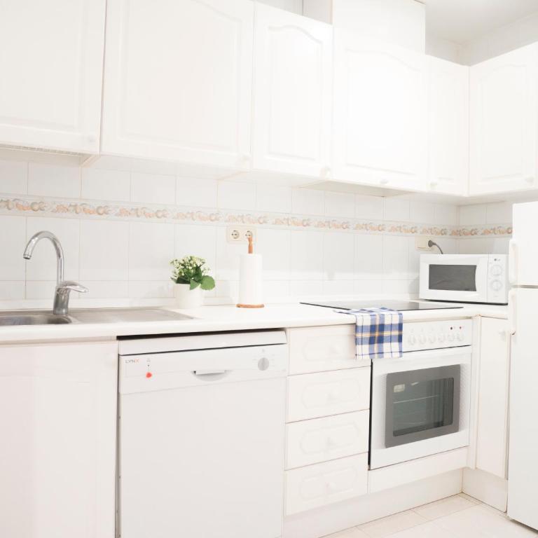 Apartamentos Marineu Cala Gonzalez - Apartamento - Planta baja - 7