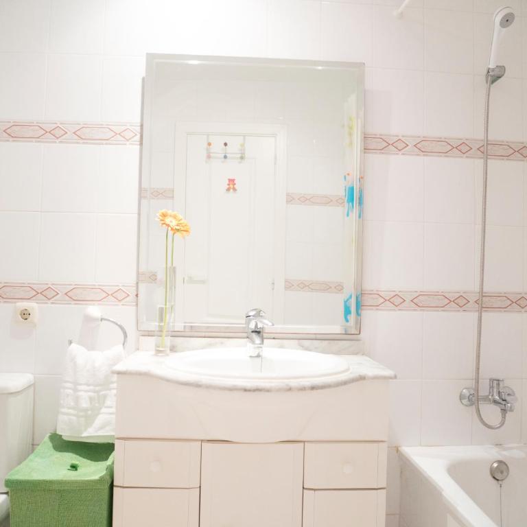 Apartamentos Marineu Cala Gonzalez - Apartamento - Planta baja - 8