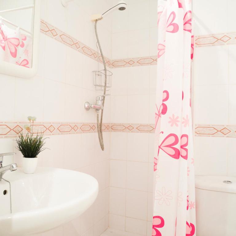 Apartamentos Marineu Cala Gonzalez - Apartamento - Planta baja - 9