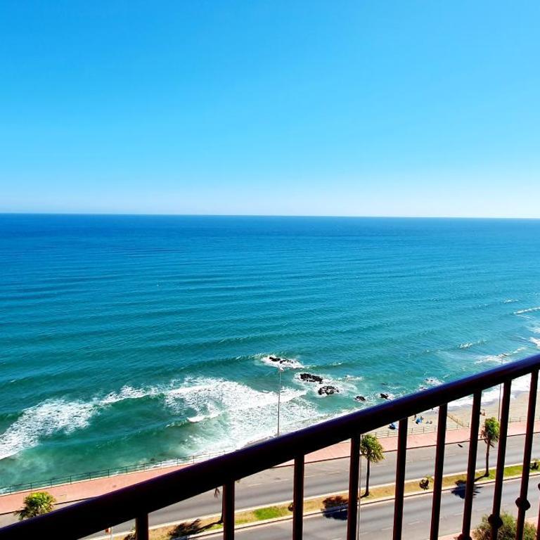 Carvajal Seaviews - Apartamento de 2 dormitorios - 28