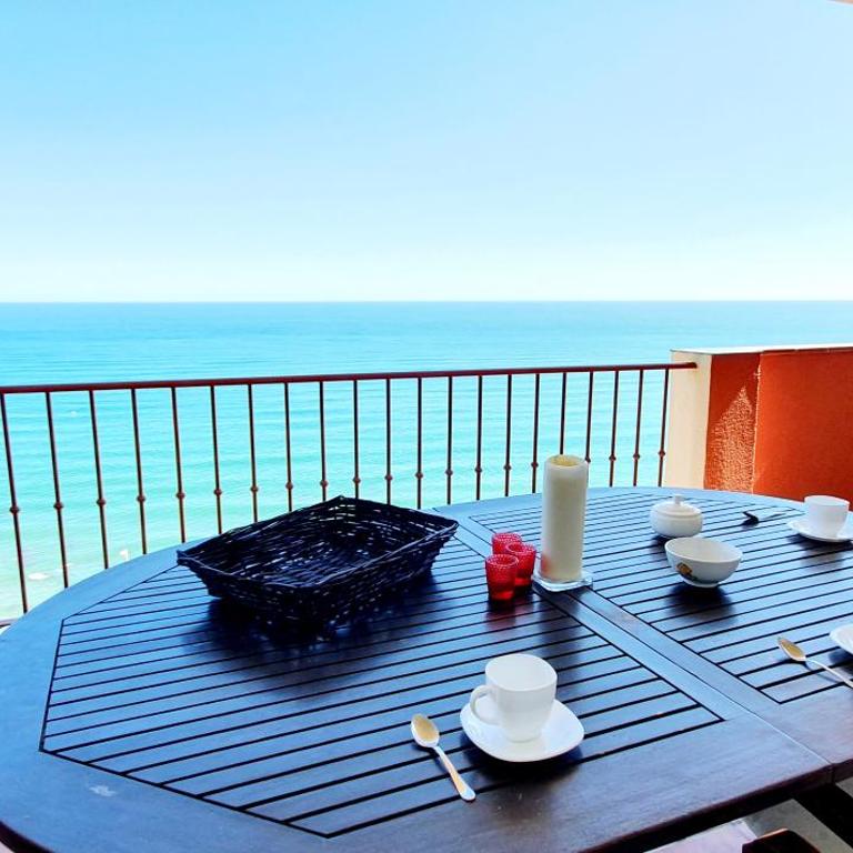 Carvajal Seaviews - Apartamento de 2 dormitorios - 2