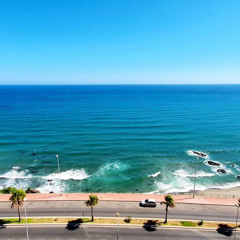 Carvajal Seaviews - Apartamento de 2 dormitorios - 26
