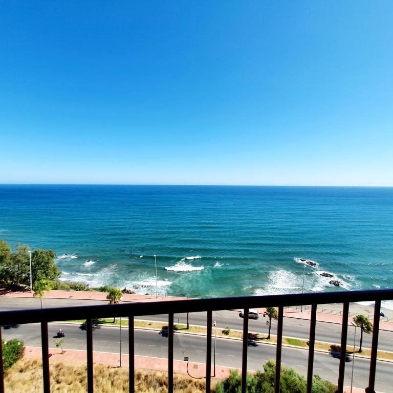 Carvajal Seaviews - Apartamento de 2 dormitorios - 25