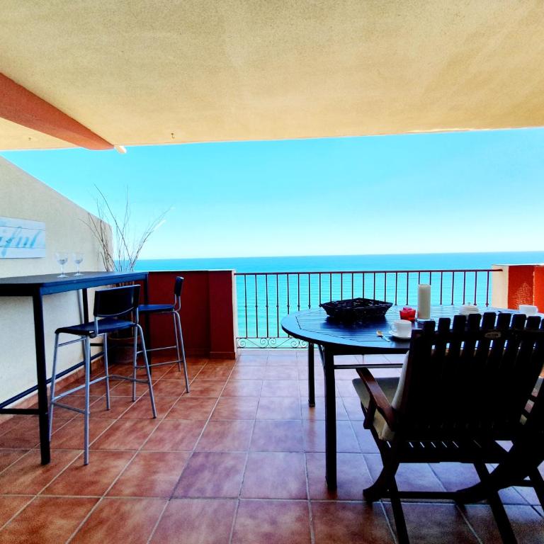 Carvajal Seaviews - Apartamento de 2 dormitorios - 22