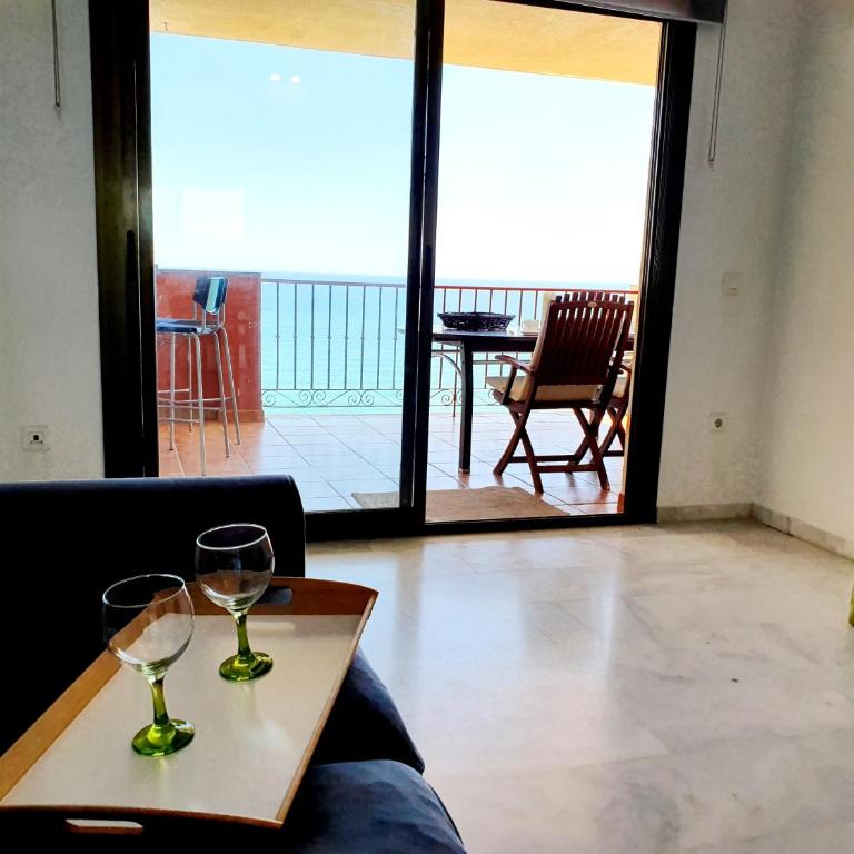 Carvajal Seaviews - Apartamento de 2 dormitorios - 20
