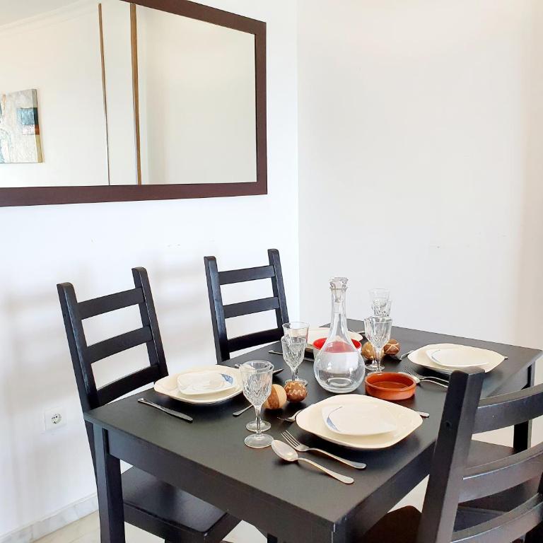 Carvajal Seaviews - Apartamento de 2 dormitorios - 18