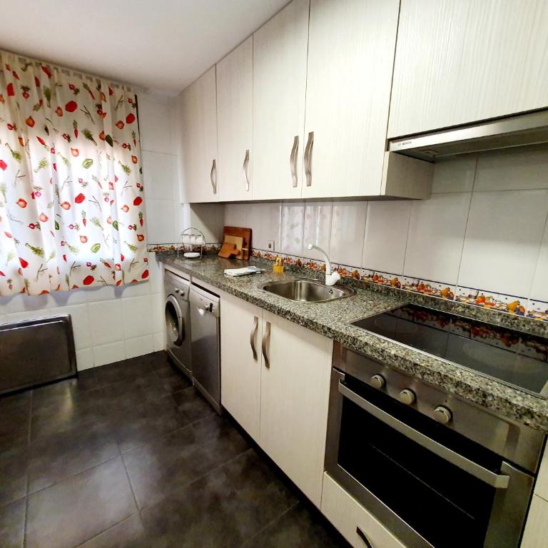 Carvajal Seaviews - Apartamento de 2 dormitorios - 9