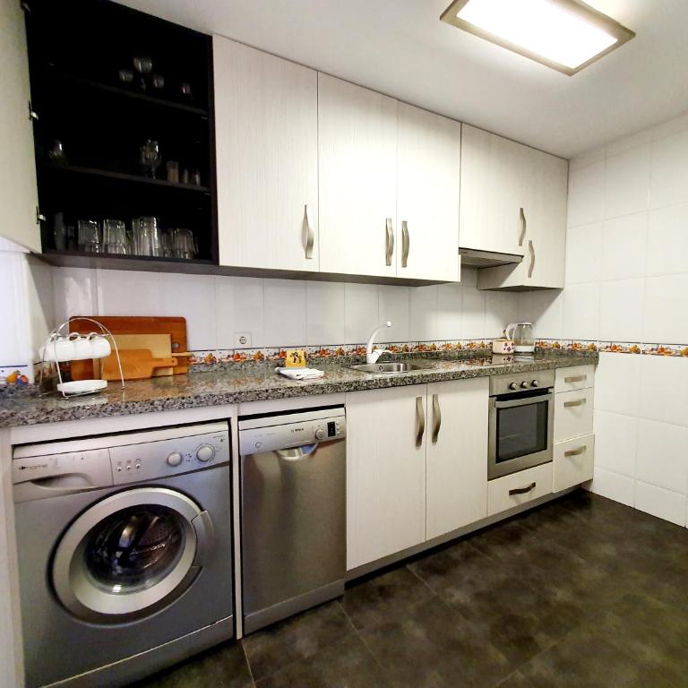 Carvajal Seaviews - Apartamento de 2 dormitorios - 8