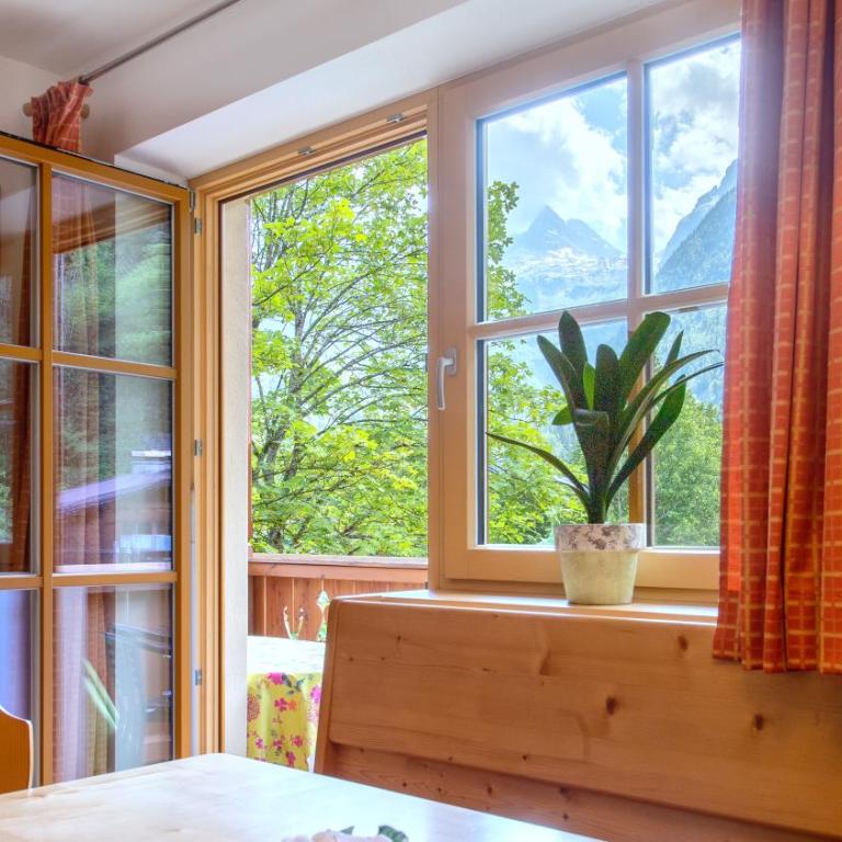 Gästehaus Rass - Apartamento Deluxe - 1