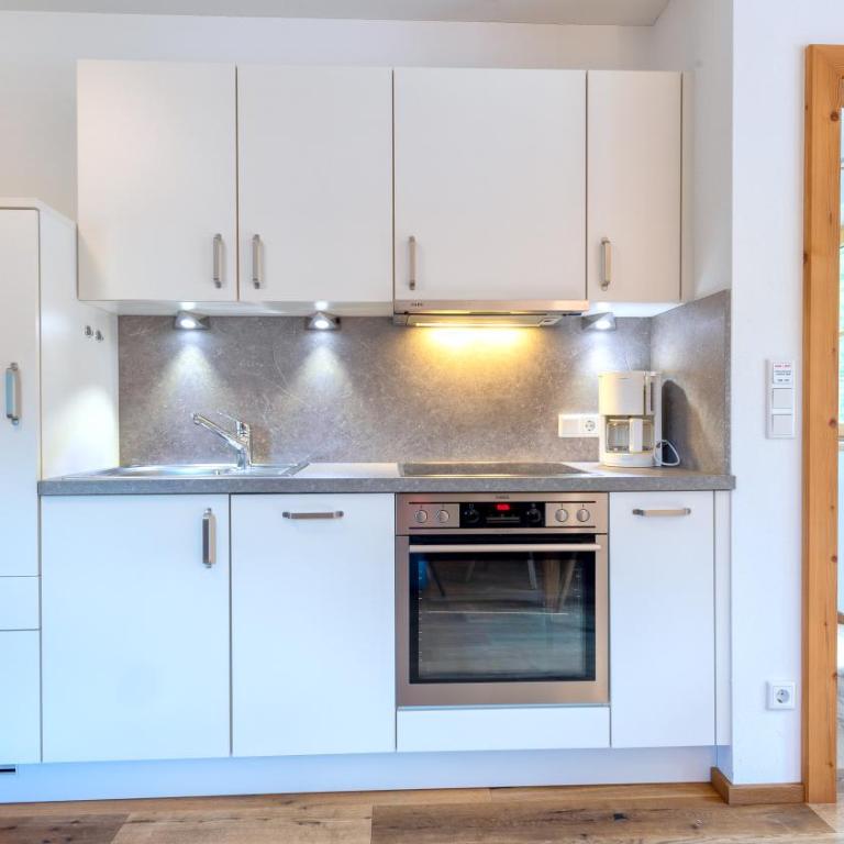 Gästehaus Rass - Apartamento Deluxe - 2