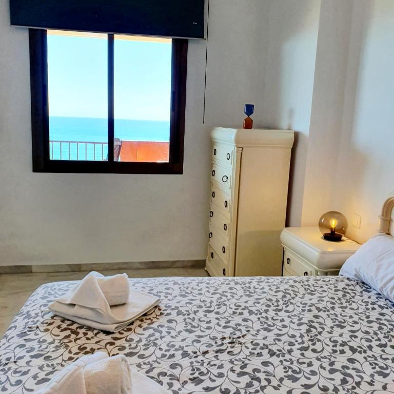Carvajal Seaviews - Apartamento de 2 dormitorios - 7
