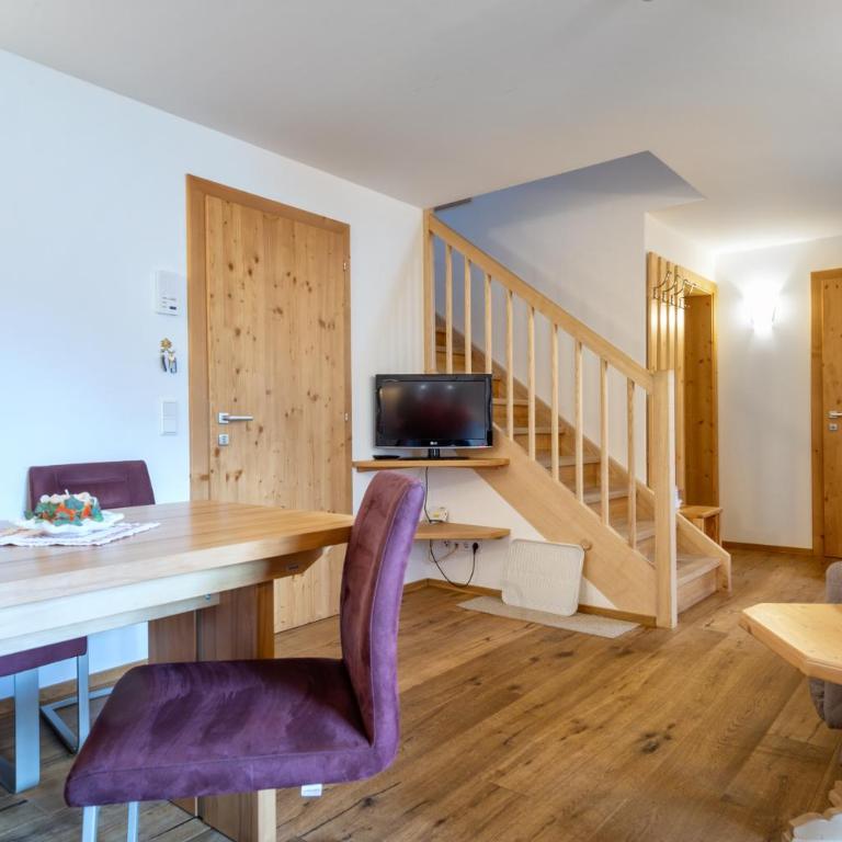 Gästehaus Rass - Apartamento - 2 niveles - 3
