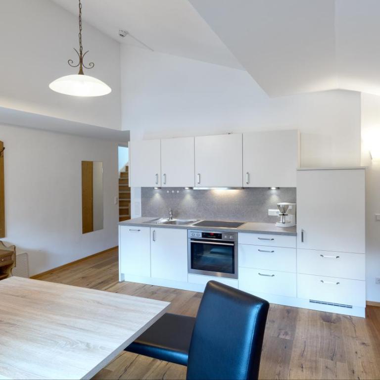 Gästehaus Rass - Apartamento Estándar - 4