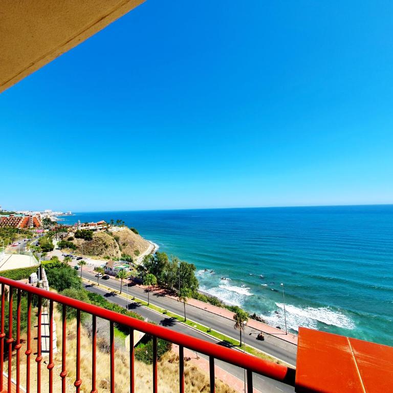 Carvajal Seaviews - Apartamento de 2 dormitorios - 4