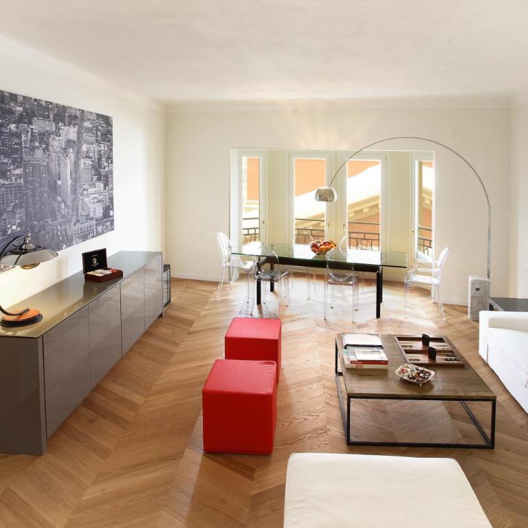 R&B Santo Stefano - Doppelzimmer - 4