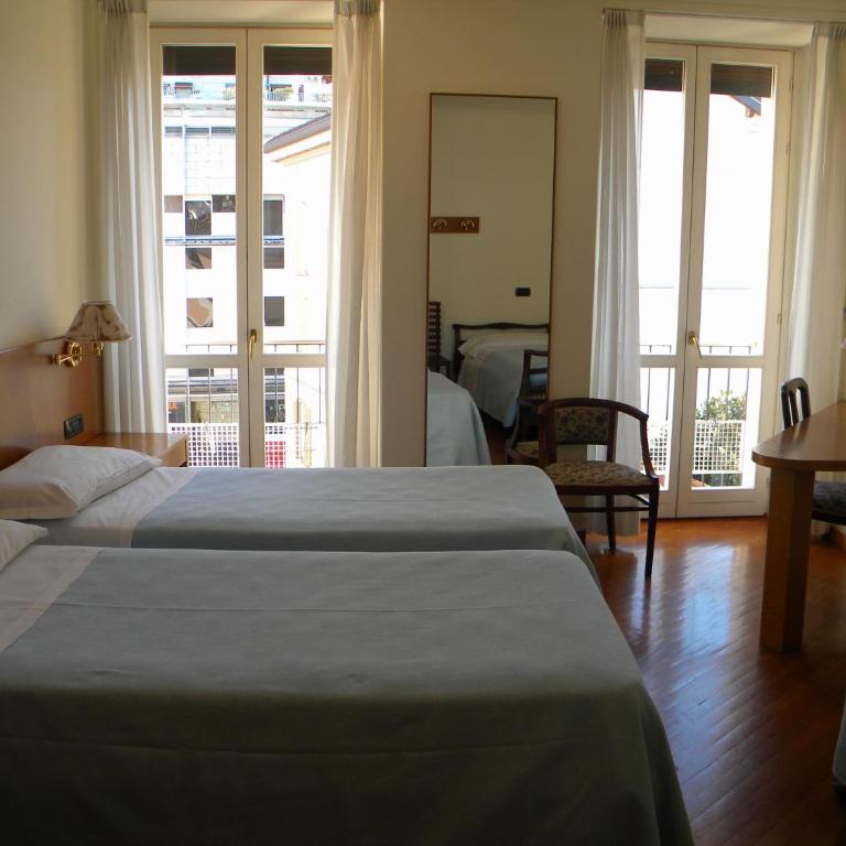 Hotel Tre Re - Camera Tripla - 1