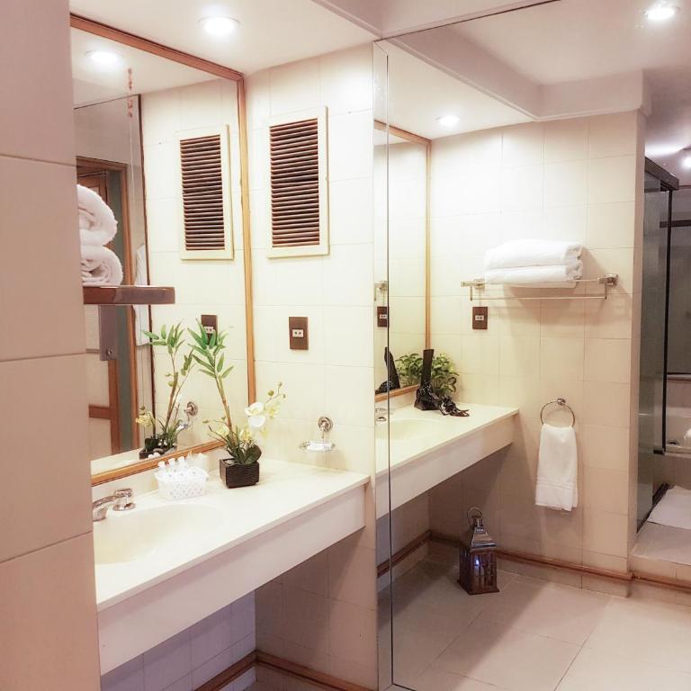 Hotel Cecilia - Suite Executive - 1