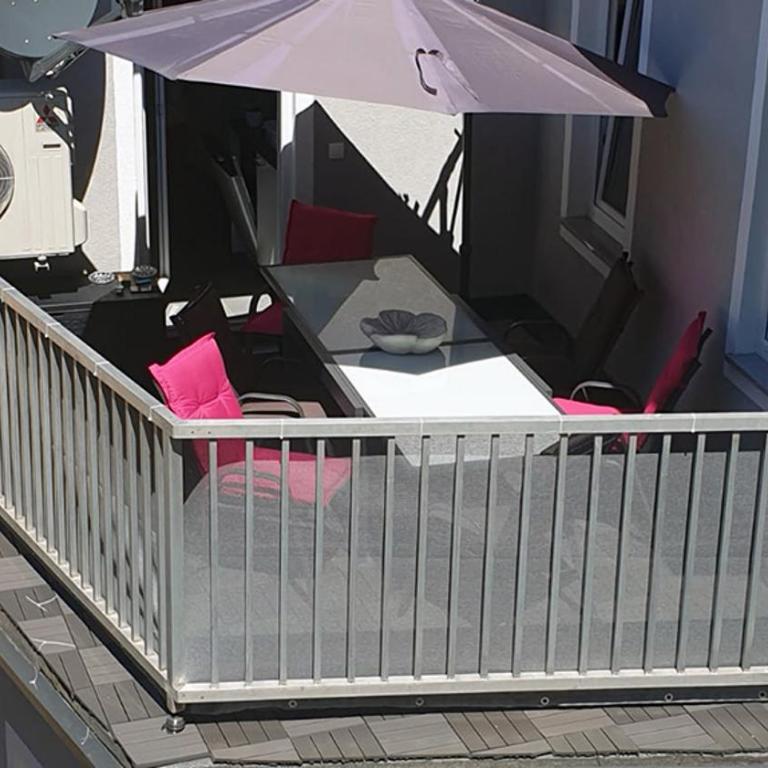 Haus Renè - Studio-Apartment - 2