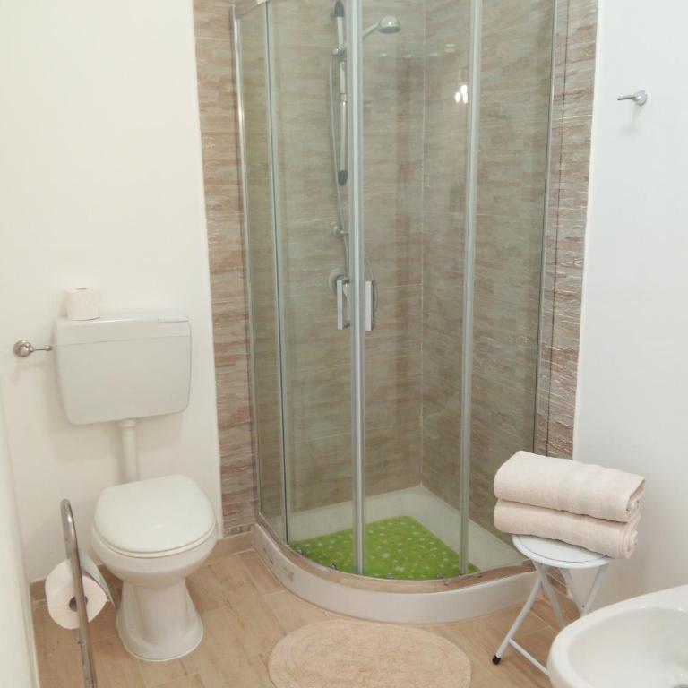 Appartamento a Mondello - Appartamento con 2 Camere da Letto - 10
