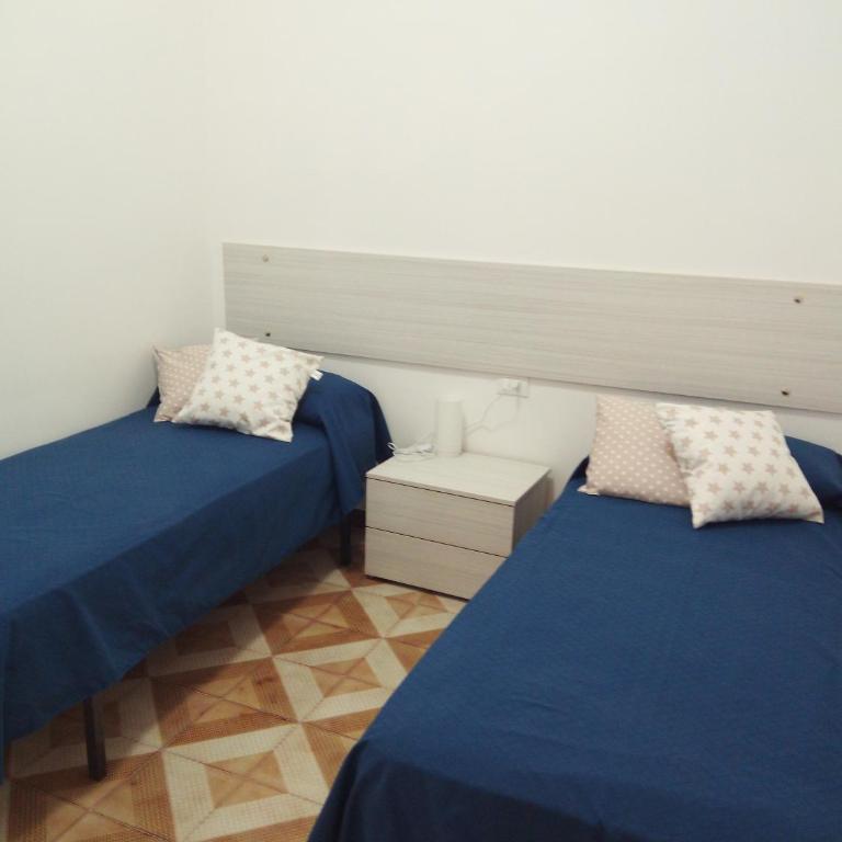 Appartamento a Mondello - Appartamento con 2 Camere da Letto - 6