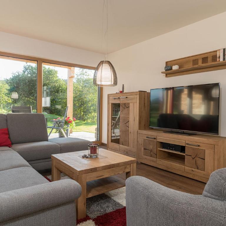 Mühle11 - Apartment mit 2 Schlafzimmern - 9