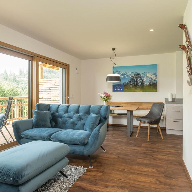Mühle11 - Apartment mit 1 Schlafzimmer - 8