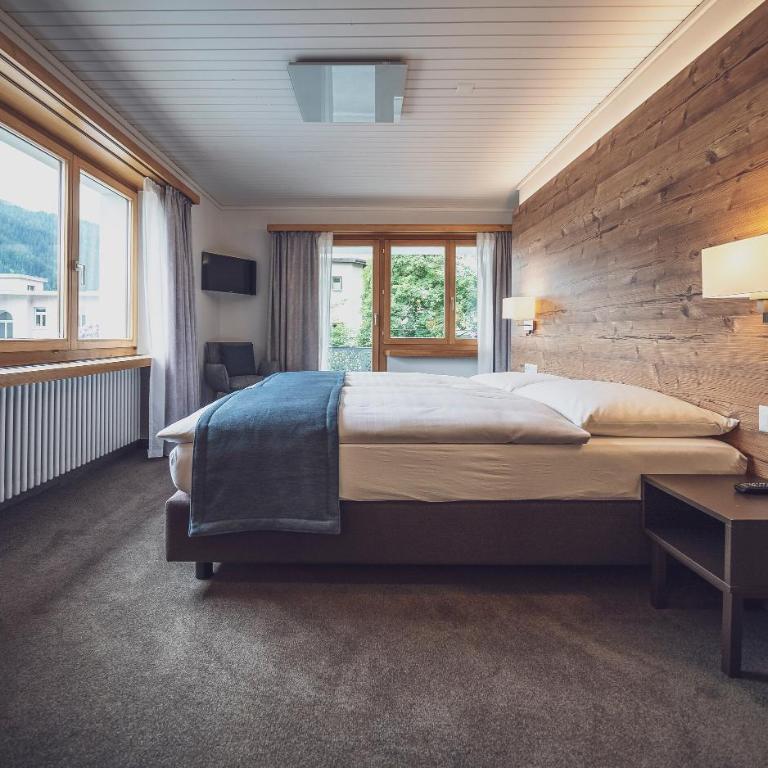 Hotel Strela by Mountain Hotels - Superior Doppelzimmer - 1