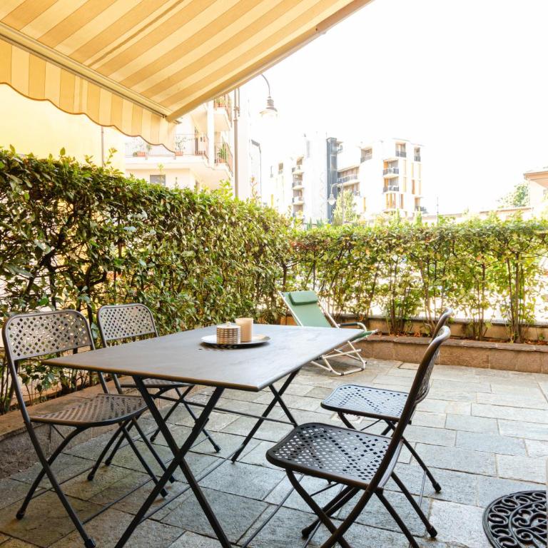 EASY CENTRAL LOFT - MONZA - Appartamento con 1 Camera da Letto - 3