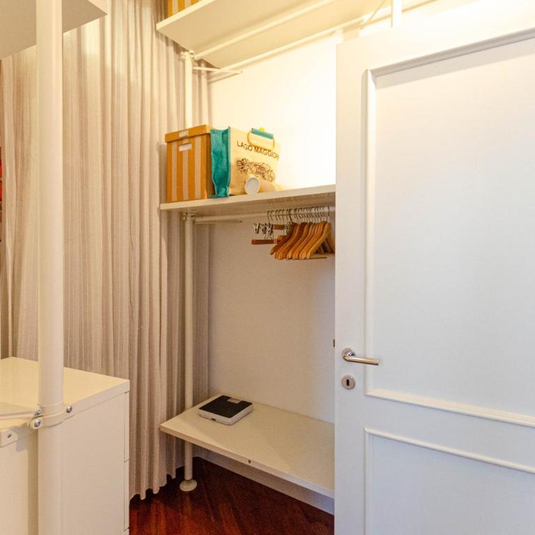 EASY CENTRAL LOFT - MONZA - Appartamento con 1 Camera da Letto - 20