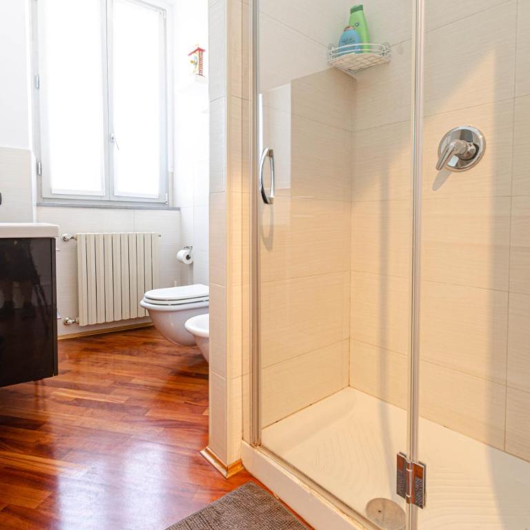 EASY CENTRAL LOFT - MONZA - Appartamento con 1 Camera da Letto - 19