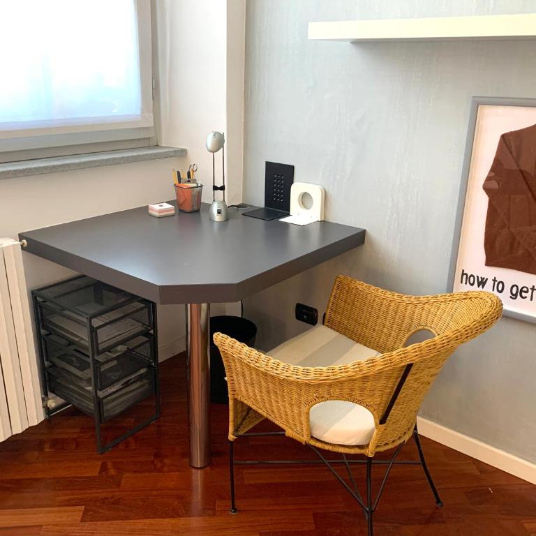 EASY CENTRAL LOFT - MONZA - Appartamento con 1 Camera da Letto - 16